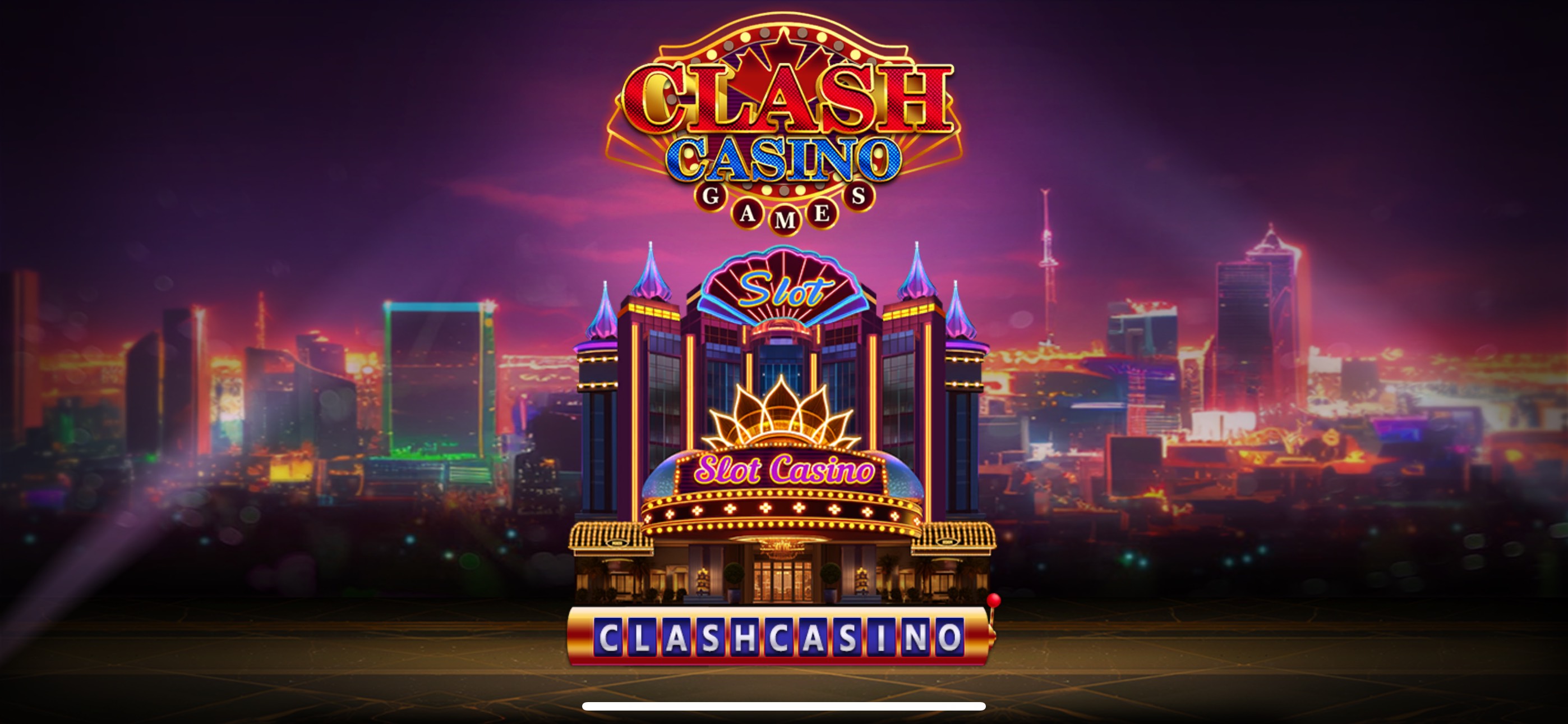 Clash Casino Experience