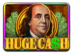 Huge Cash Slots