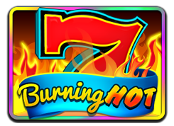 Burning Hot 7s